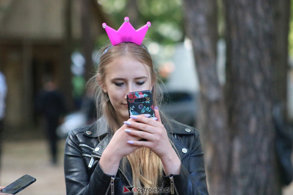 Niedziela Kadzidlańska 2021: Polkadot, Droga na Ostrołękę i Witek Muzyk Ulicy [05.09.2021] - zdjęcie #169 - eOstroleka.pl