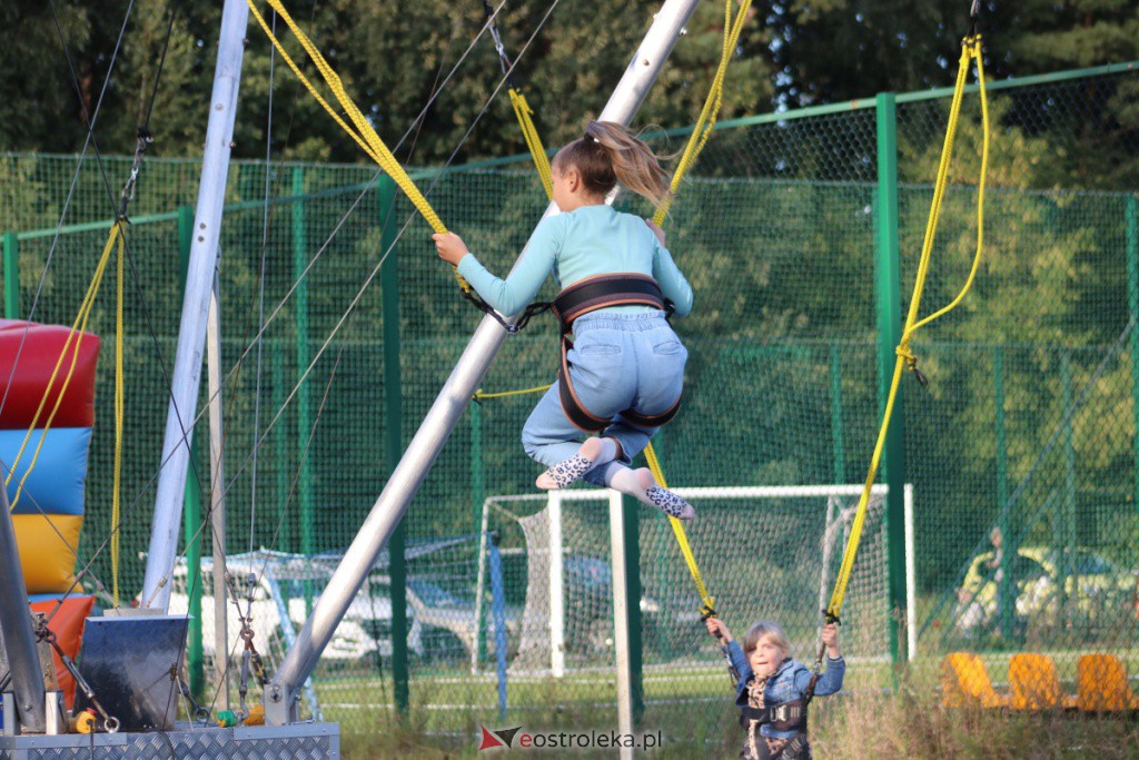 Niedziela Kadzidlańska 2021: Polkadot, Droga na Ostrołękę i Witek Muzyk Ulicy [05.09.2021] - zdjęcie #139 - eOstroleka.pl