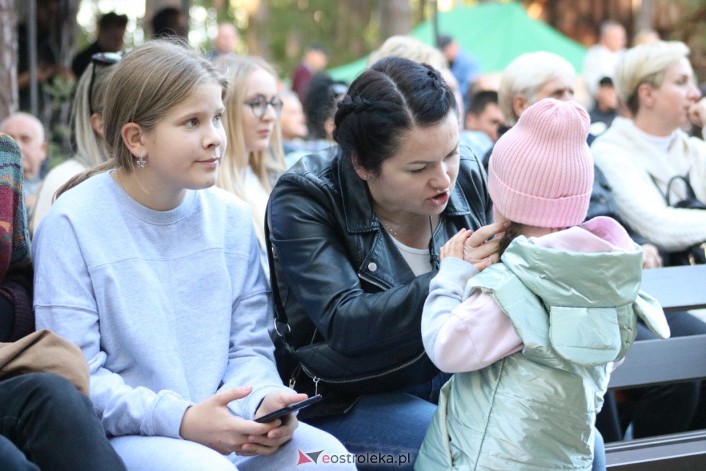 Niedziela Kadzidlańska 2021: Polkadot, Droga na Ostrołękę i Witek Muzyk Ulicy [05.09.2021] - zdjęcie #80 - eOstroleka.pl