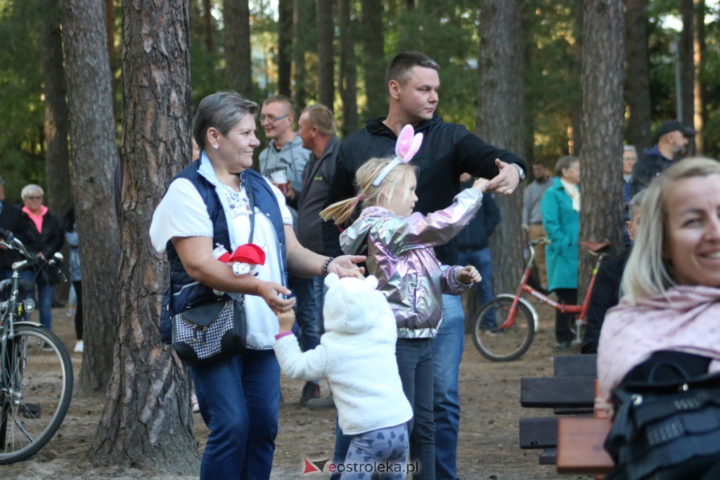 Niedziela Kadzidlańska 2021: Polkadot, Droga na Ostrołękę i Witek Muzyk Ulicy [05.09.2021] - zdjęcie #77 - eOstroleka.pl