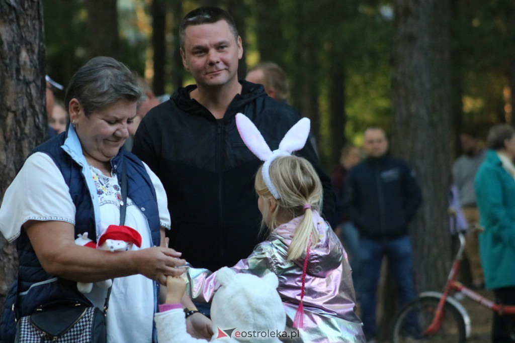 Niedziela Kadzidlańska 2021: Polkadot, Droga na Ostrołękę i Witek Muzyk Ulicy [05.09.2021] - zdjęcie #76 - eOstroleka.pl
