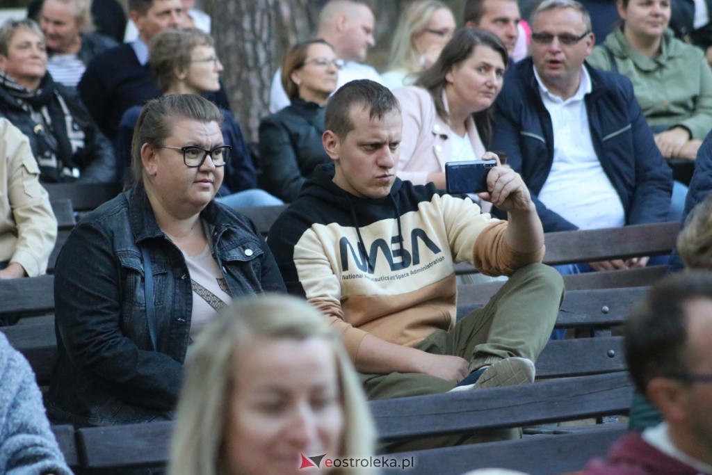 Niedziela Kadzidlańska 2021: Polkadot, Droga na Ostrołękę i Witek Muzyk Ulicy [05.09.2021] - zdjęcie #75 - eOstroleka.pl