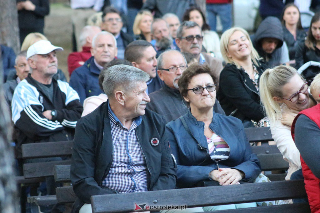 Niedziela Kadzidlańska 2021: Polkadot, Droga na Ostrołękę i Witek Muzyk Ulicy [05.09.2021] - zdjęcie #72 - eOstroleka.pl
