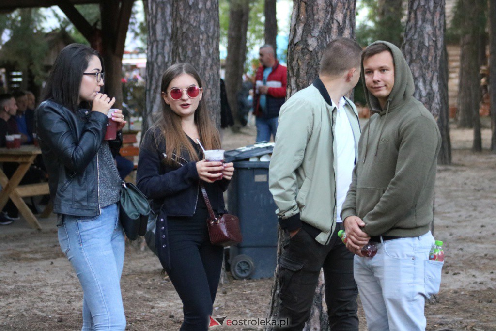Niedziela Kadzidlańska 2021: Polkadot, Droga na Ostrołękę i Witek Muzyk Ulicy [05.09.2021] - zdjęcie #71 - eOstroleka.pl