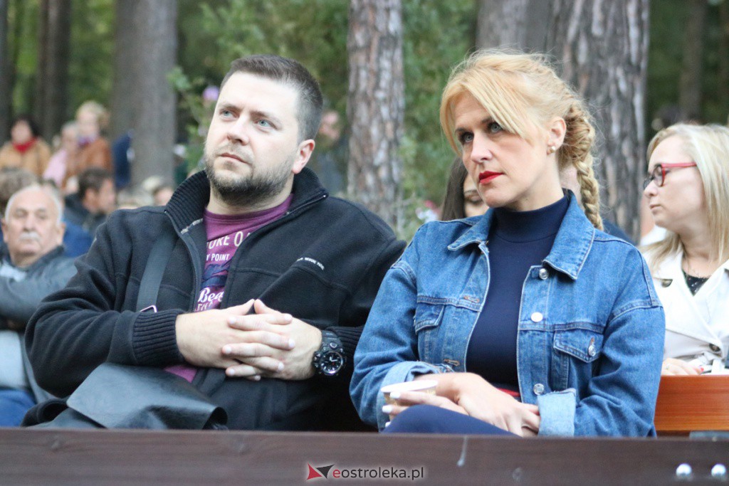 Niedziela Kadzidlańska 2021: Polkadot, Droga na Ostrołękę i Witek Muzyk Ulicy [05.09.2021] - zdjęcie #47 - eOstroleka.pl