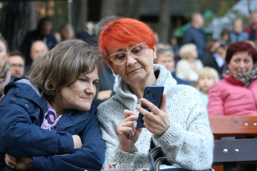 Niedziela Kadzidlańska 2021: Polkadot, Droga na Ostrołękę i Witek Muzyk Ulicy [05.09.2021] - zdjęcie #46 - eOstroleka.pl