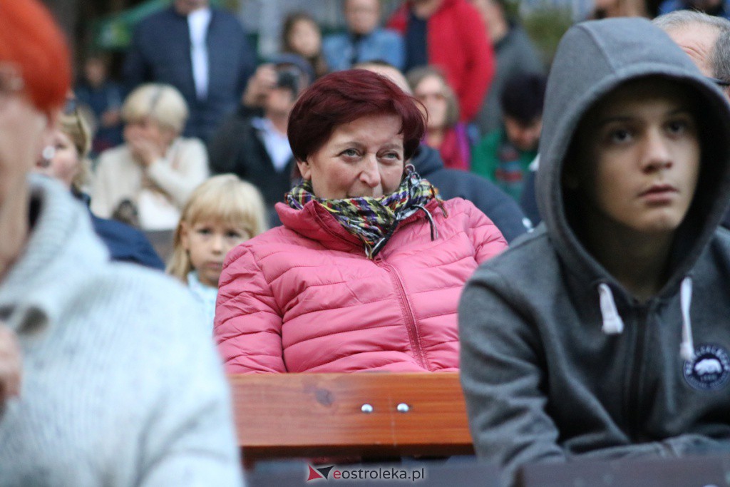 Niedziela Kadzidlańska 2021: Polkadot, Droga na Ostrołękę i Witek Muzyk Ulicy [05.09.2021] - zdjęcie #44 - eOstroleka.pl