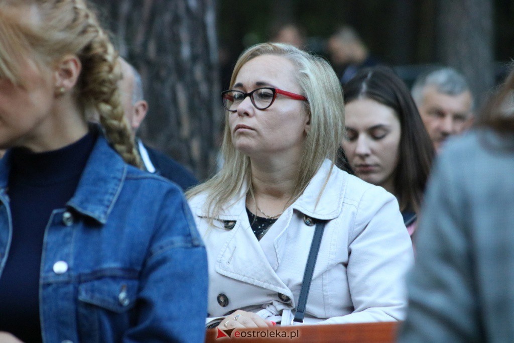 Niedziela Kadzidlańska 2021: Polkadot, Droga na Ostrołękę i Witek Muzyk Ulicy [05.09.2021] - zdjęcie #43 - eOstroleka.pl