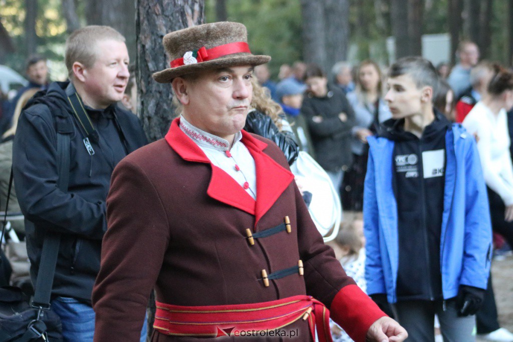 Niedziela Kadzidlańska 2021: Polkadot, Droga na Ostrołękę i Witek Muzyk Ulicy [05.09.2021] - zdjęcie #41 - eOstroleka.pl