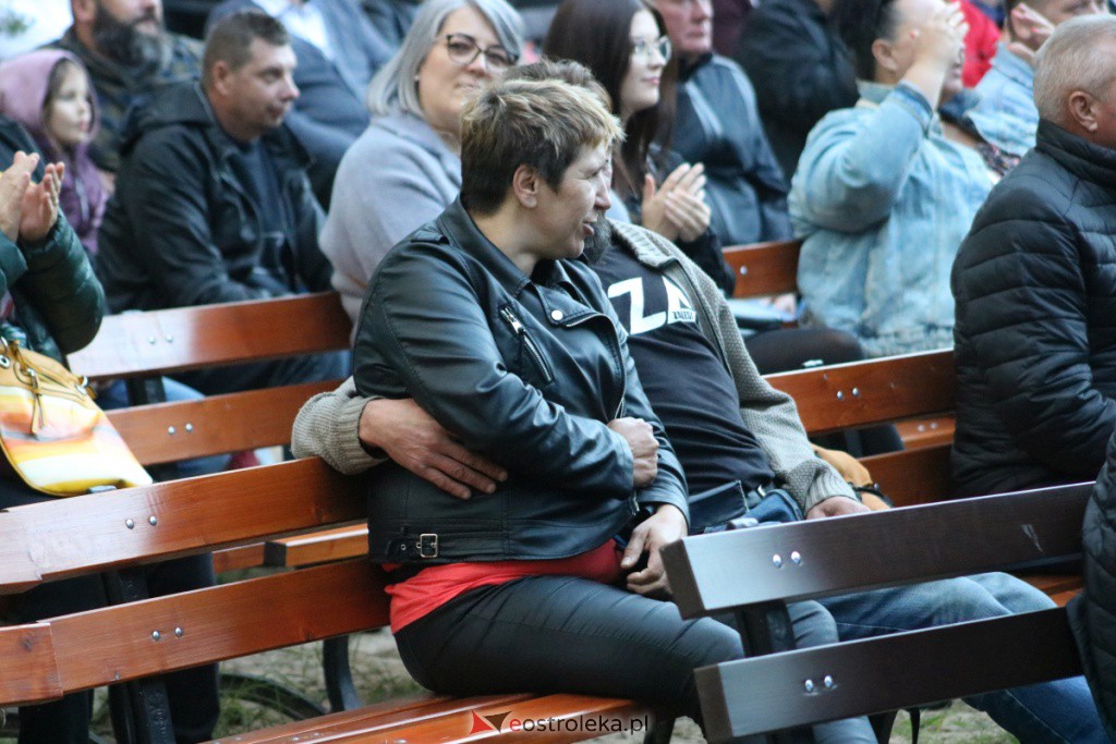 Niedziela Kadzidlańska 2021: Polkadot, Droga na Ostrołękę i Witek Muzyk Ulicy [05.09.2021] - zdjęcie #39 - eOstroleka.pl