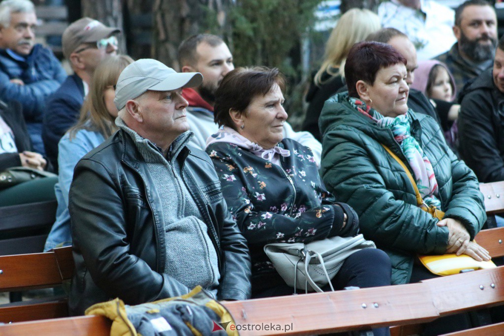 Niedziela Kadzidlańska 2021: Polkadot, Droga na Ostrołękę i Witek Muzyk Ulicy [05.09.2021] - zdjęcie #37 - eOstroleka.pl