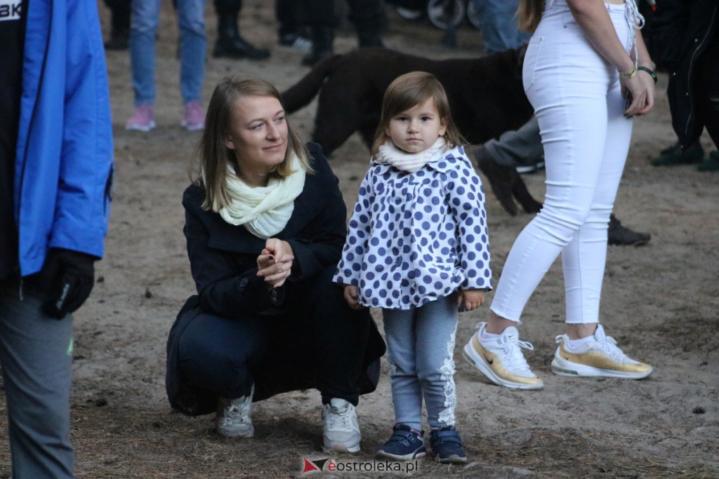 Niedziela Kadzidlańska 2021: Polkadot, Droga na Ostrołękę i Witek Muzyk Ulicy [05.09.2021] - zdjęcie #33 - eOstroleka.pl
