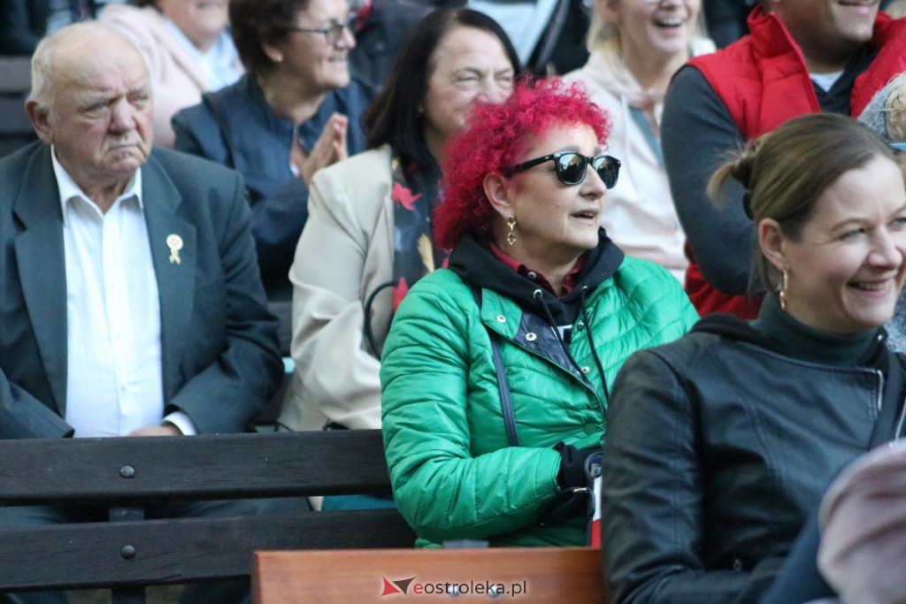 Niedziela Kadzidlańska 2021: Polkadot, Droga na Ostrołękę i Witek Muzyk Ulicy [05.09.2021] - zdjęcie #32 - eOstroleka.pl