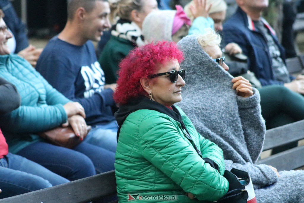 Niedziela Kadzidlańska 2021: Polkadot, Droga na Ostrołękę i Witek Muzyk Ulicy [05.09.2021] - zdjęcie #29 - eOstroleka.pl