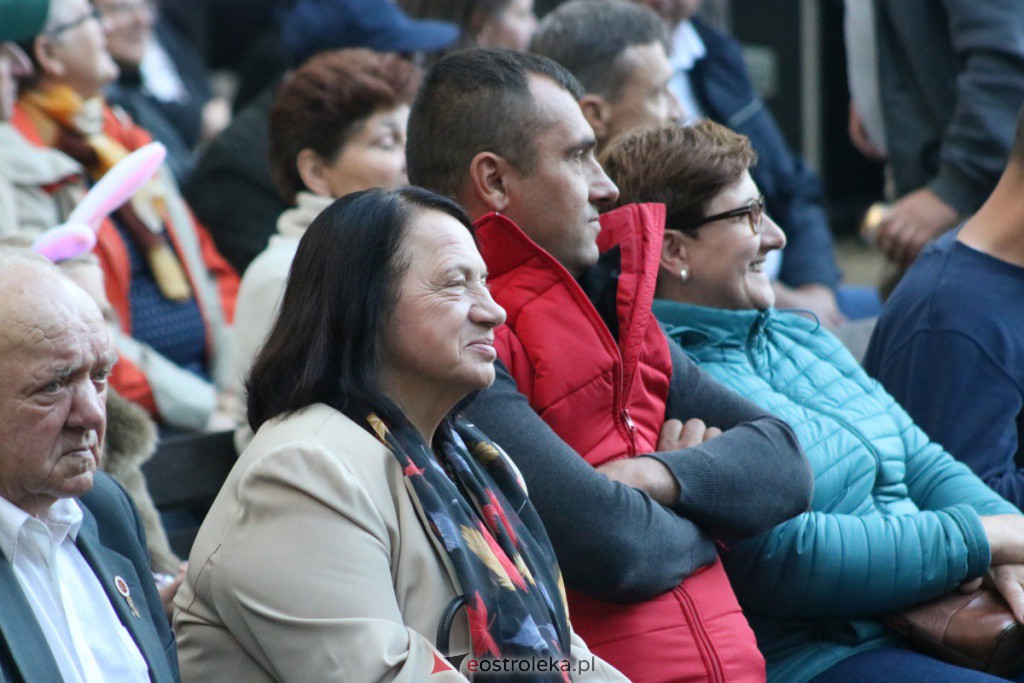 Niedziela Kadzidlańska 2021: Polkadot, Droga na Ostrołękę i Witek Muzyk Ulicy [05.09.2021] - zdjęcie #28 - eOstroleka.pl