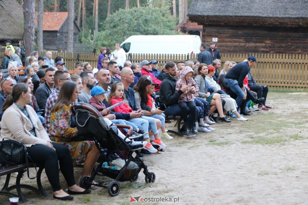 Niedziela Kadzidlańska 2021: Polkadot, Droga na Ostrołękę i Witek Muzyk Ulicy [05.09.2021] - zdjęcie #25 - eOstroleka.pl
