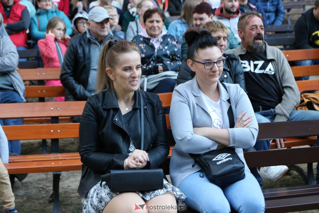 Niedziela Kadzidlańska 2021: Polkadot, Droga na Ostrołękę i Witek Muzyk Ulicy [05.09.2021] - zdjęcie #19 - eOstroleka.pl