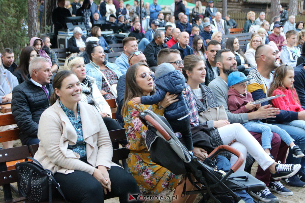 Niedziela Kadzidlańska 2021: Polkadot, Droga na Ostrołękę i Witek Muzyk Ulicy [05.09.2021] - zdjęcie #18 - eOstroleka.pl