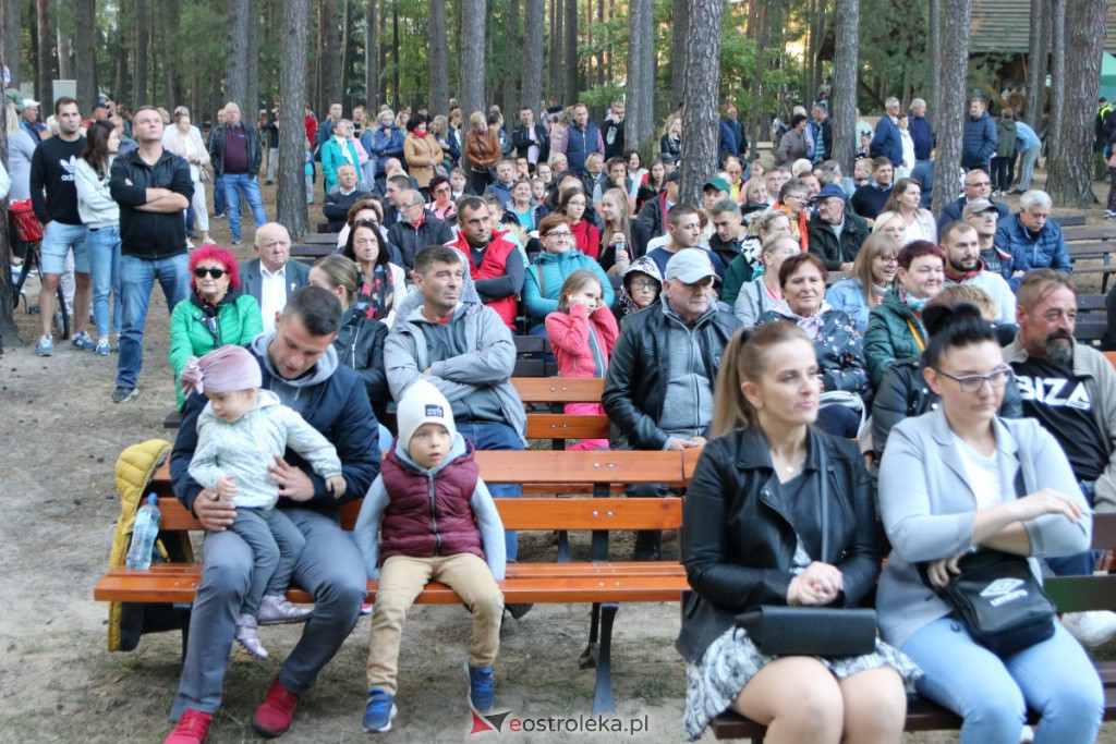 Niedziela Kadzidlańska 2021: Polkadot, Droga na Ostrołękę i Witek Muzyk Ulicy [05.09.2021] - zdjęcie #17 - eOstroleka.pl