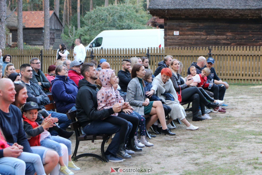 Niedziela Kadzidlańska 2021: Polkadot, Droga na Ostrołękę i Witek Muzyk Ulicy [05.09.2021] - zdjęcie #15 - eOstroleka.pl