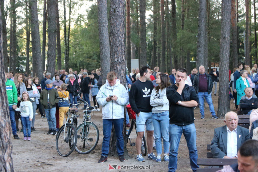 Niedziela Kadzidlańska 2021: Polkadot, Droga na Ostrołękę i Witek Muzyk Ulicy [05.09.2021] - zdjęcie #14 - eOstroleka.pl