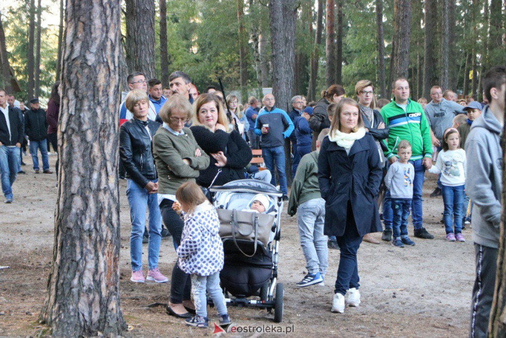 Niedziela Kadzidlańska 2021: Polkadot, Droga na Ostrołękę i Witek Muzyk Ulicy [05.09.2021] - zdjęcie #12 - eOstroleka.pl