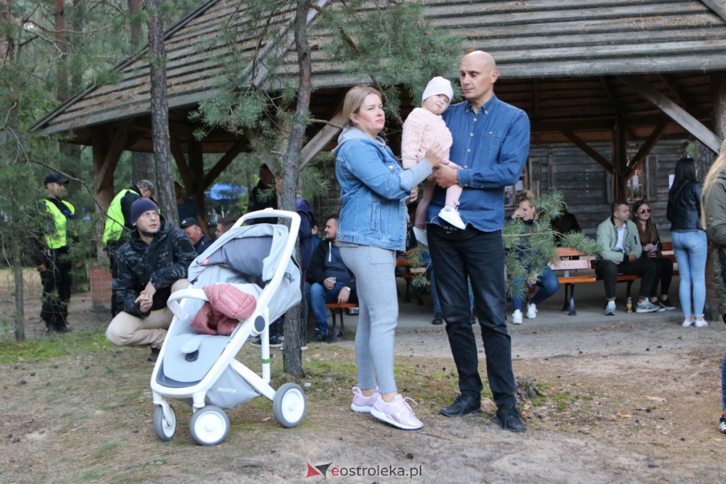 Niedziela Kadzidlańska 2021: Polkadot, Droga na Ostrołękę i Witek Muzyk Ulicy [05.09.2021] - zdjęcie #10 - eOstroleka.pl
