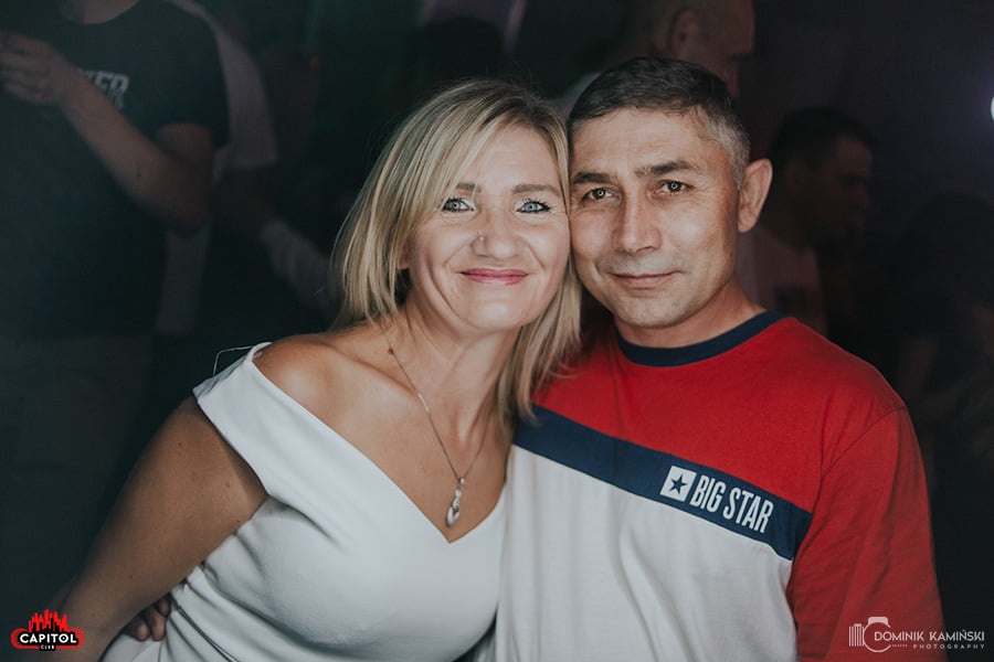 Extazy w Calubie Capitol Sypniewo [21.08.2021] - zdjęcie #30 - eOstroleka.pl