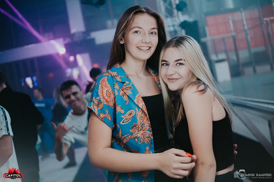 Extazy w Calubie Capitol Sypniewo [21.08.2021] - zdjęcie #25 - eOstroleka.pl