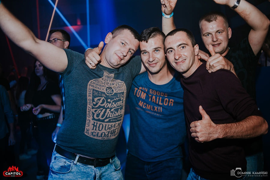 Extazy w Calubie Capitol Sypniewo [21.08.2021] - zdjęcie #19 - eOstroleka.pl