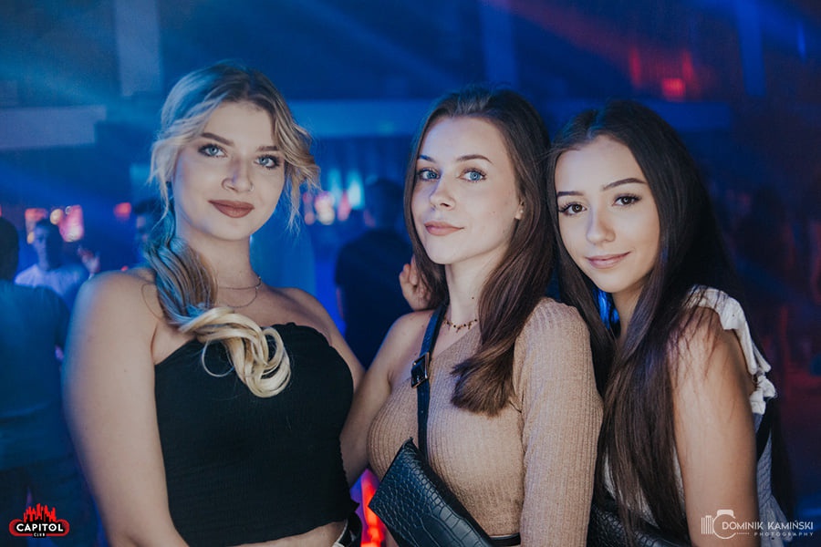 Extazy w Calubie Capitol Sypniewo [21.08.2021] - zdjęcie #18 - eOstroleka.pl