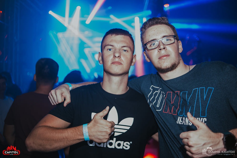 Extazy w Calubie Capitol Sypniewo [21.08.2021] - zdjęcie #10 - eOstroleka.pl