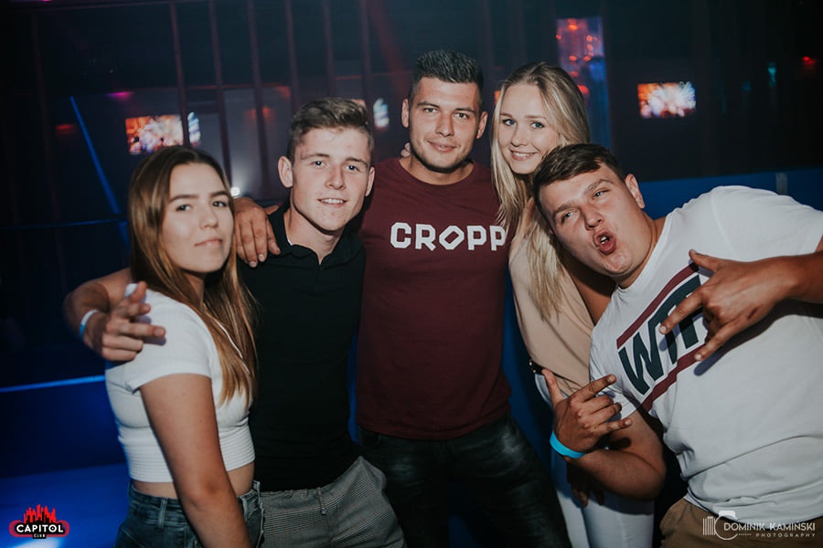 Extazy w Calubie Capitol Sypniewo [21.08.2021] - zdjęcie #6 - eOstroleka.pl