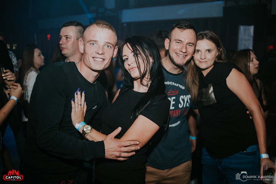 Extazy w Calubie Capitol Sypniewo [21.08.2021] - zdjęcie #3 - eOstroleka.pl