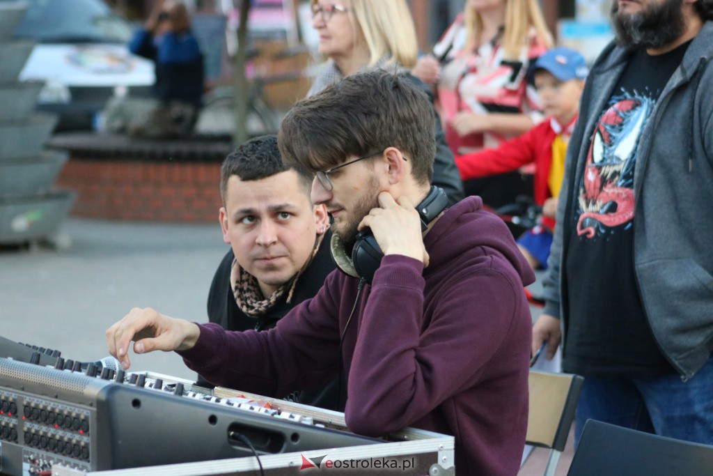 Tortilla & Vesta Chawira w Ostrołęce [06.09.2021] - zdjęcie #5 - eOstroleka.pl