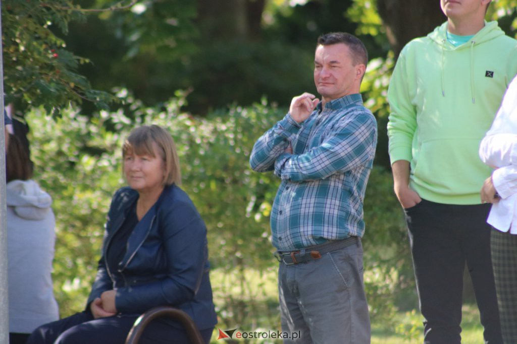 Festiwal Teatralny InQbator 2021 - Duża przerwa w I LO [07.09.2021] - zdjęcie #10 - eOstroleka.pl