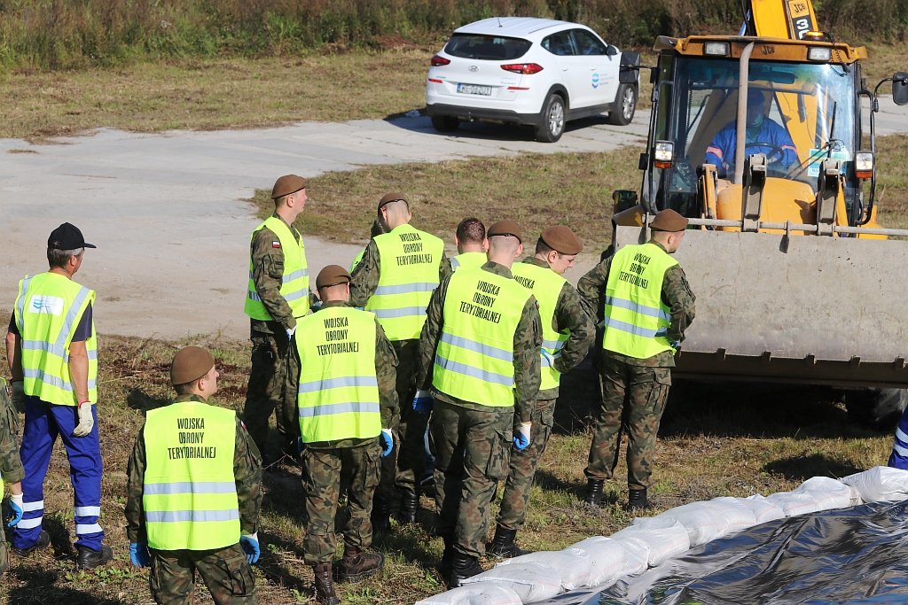 Ćwiczenia Narew 2021 [07.09.2021] - zdjęcie #79 - eOstroleka.pl