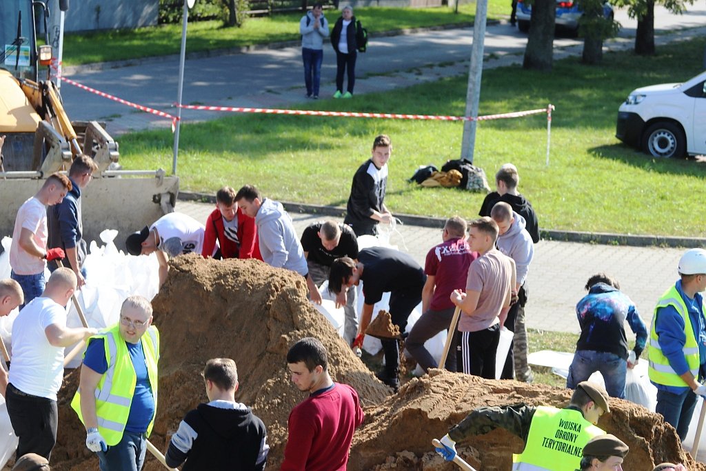 Ćwiczenia Narew 2021 [07.09.2021] - zdjęcie #17 - eOstroleka.pl