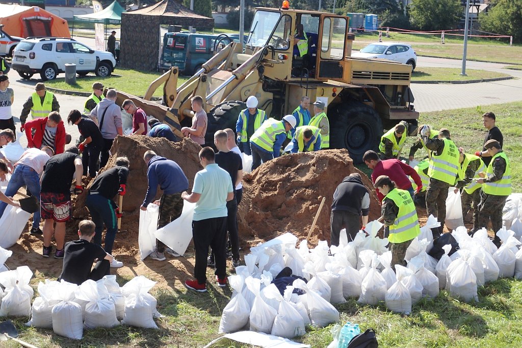 Ćwiczenia Narew 2021 [07.09.2021] - zdjęcie #48 - eOstroleka.pl