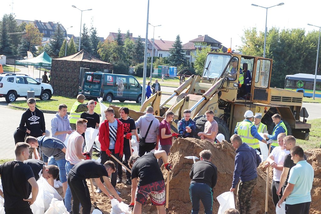 Ćwiczenia Narew 2021 [07.09.2021] - zdjęcie #43 - eOstroleka.pl