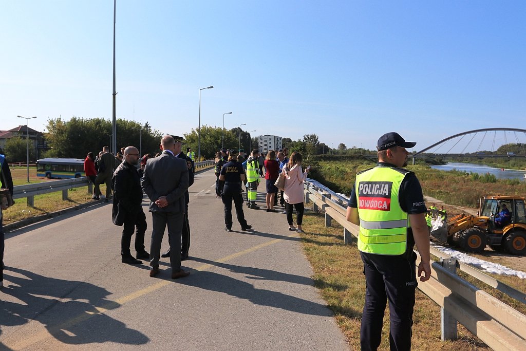 Ćwiczenia Narew 2021 [07.09.2021] - zdjęcie #44 - eOstroleka.pl