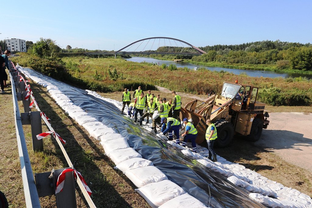 Ćwiczenia Narew 2021 [07.09.2021] - zdjęcie #45 - eOstroleka.pl