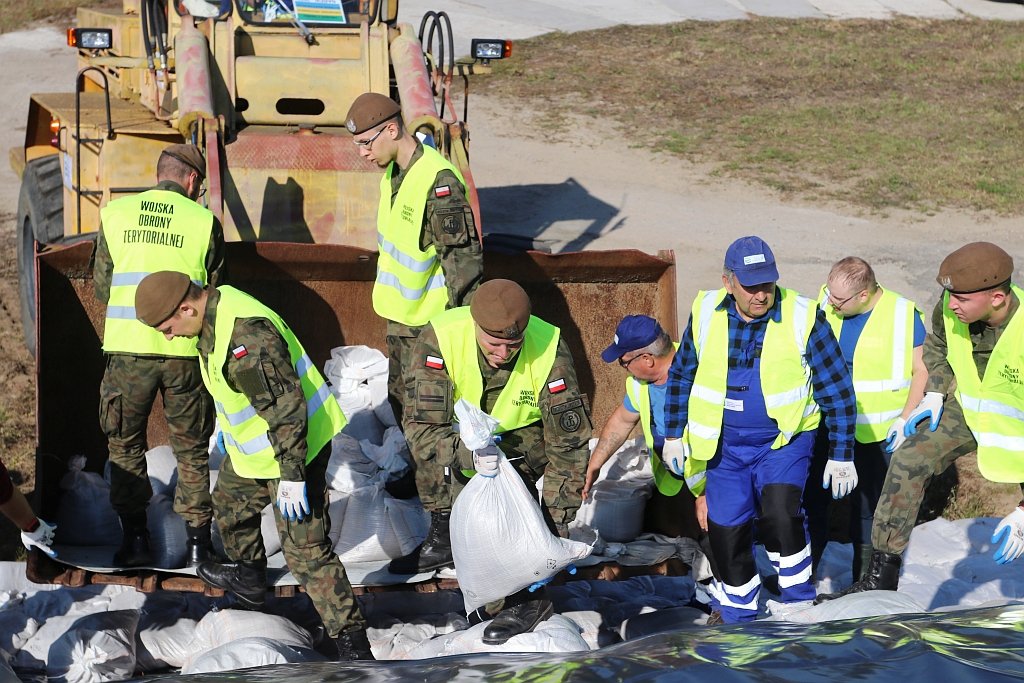 Ćwiczenia Narew 2021 [07.09.2021] - zdjęcie #47 - eOstroleka.pl