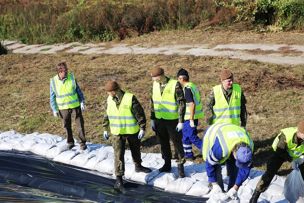 Ćwiczenia Narew 2021 [07.09.2021] - zdjęcie #50 - eOstroleka.pl