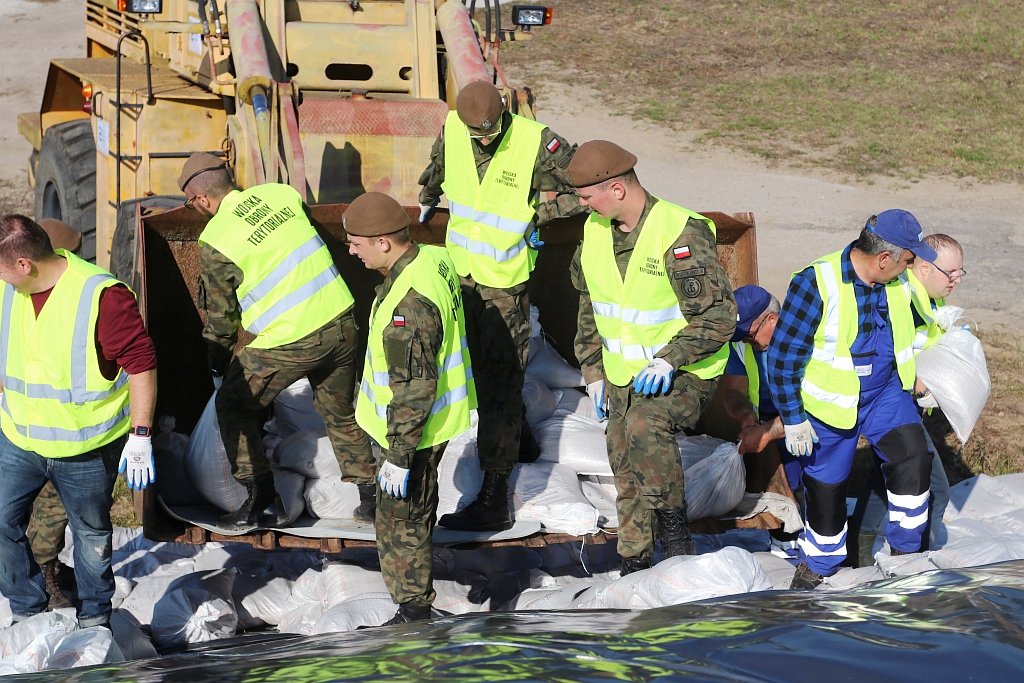 Ćwiczenia Narew 2021 [07.09.2021] - zdjęcie #52 - eOstroleka.pl