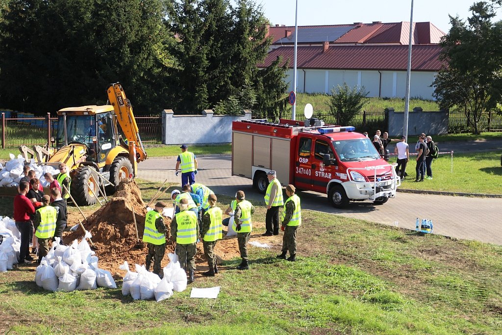 Ćwiczenia Narew 2021 [07.09.2021] - zdjęcie #55 - eOstroleka.pl