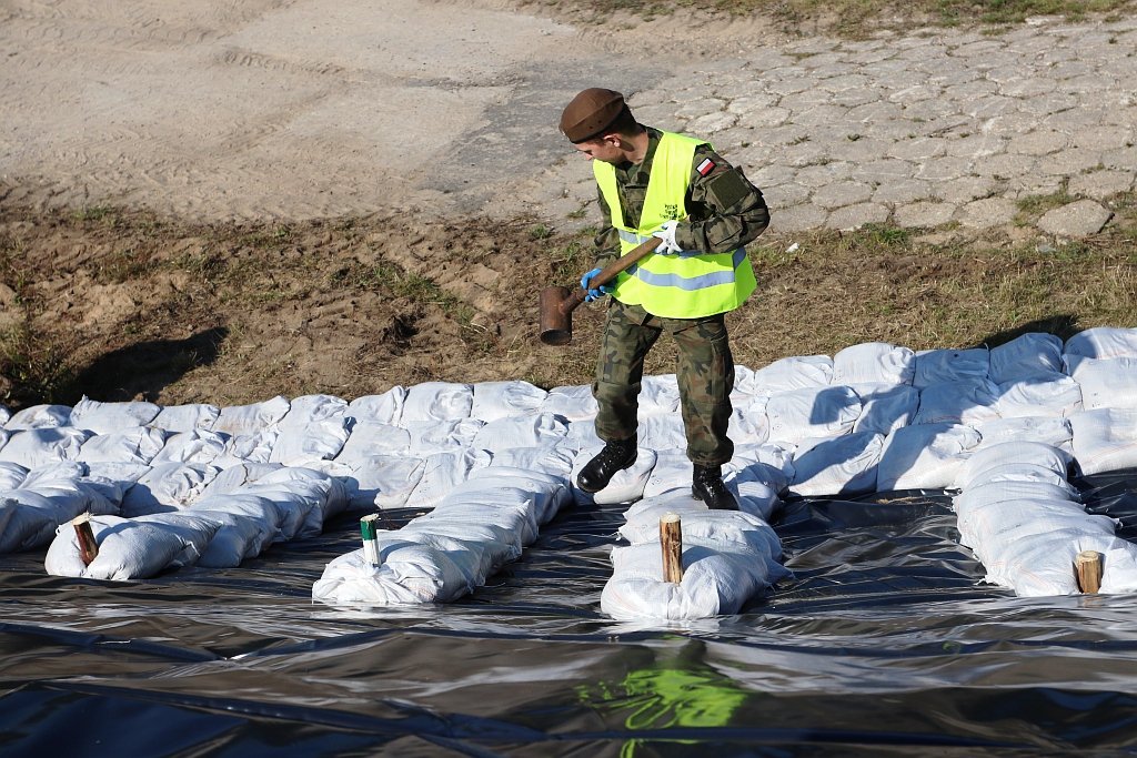 Ćwiczenia Narew 2021 [07.09.2021] - zdjęcie #56 - eOstroleka.pl