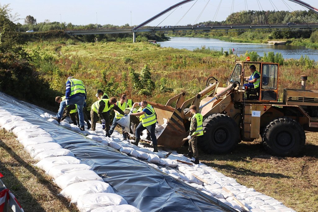 Ćwiczenia Narew 2021 [07.09.2021] - zdjęcie #57 - eOstroleka.pl