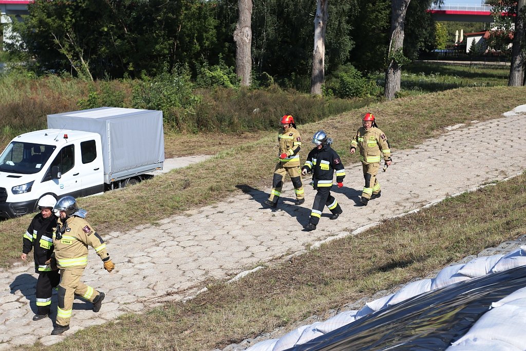 Ćwiczenia Narew 2021 [07.09.2021] - zdjęcie #58 - eOstroleka.pl