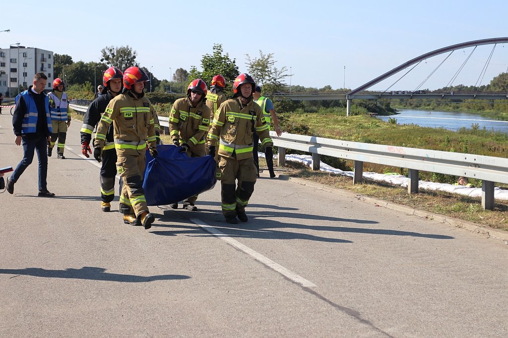 Ćwiczenia Narew 2021 [07.09.2021] - zdjęcie #60 - eOstroleka.pl